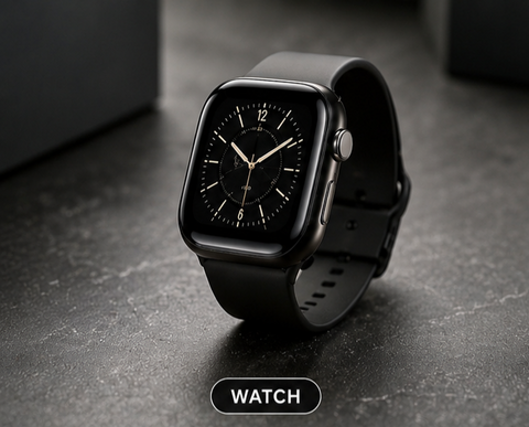 7-in-1 Ultra Smart Watch Series 11 Bluetooth Calling with Earbuds